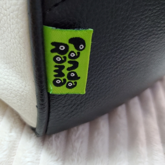 Panda Rama Purse - Picture 3 of 12